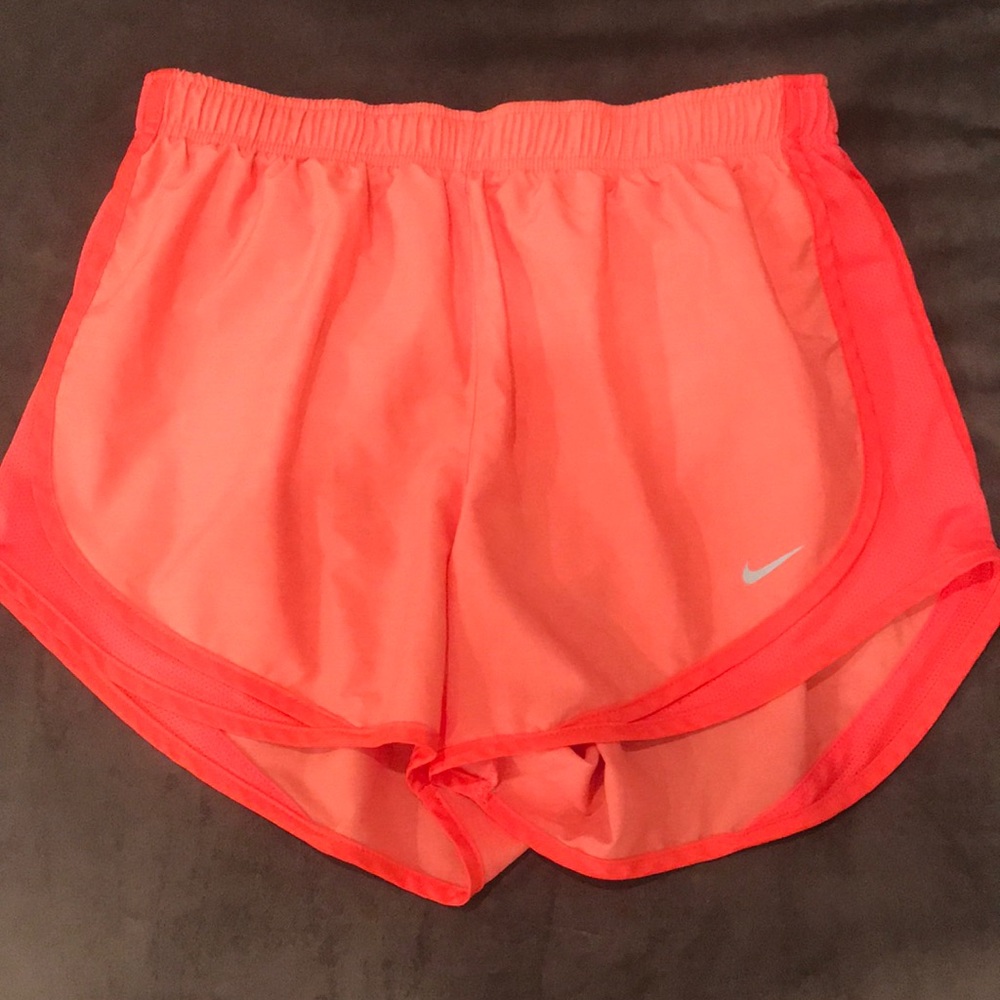Nike Dry Fit Shorts